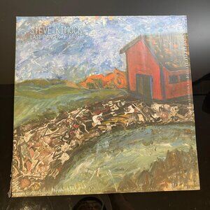 Steve Kimock - Last Danger of Frost Vinyl Record